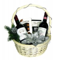 Новый Год на пороге!